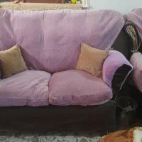 مبل ۷ نفره راحتی