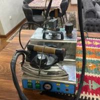 اتو مخزن دار ۳/۵لیتری