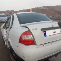 تصادفی|خودرو سواری و وانت|خوی, |دیوار