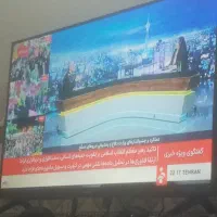 تمام فول ال ای دی اندروید ۳۲ مدیا استار تلوزیون