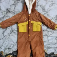 سر همی نو برای ۶ تا یکسال گرم داخل کرکی