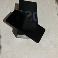 S20 plus 5g فروش وعاوضه|موبایل|تهران, گلستان (شهرک راه آهن)|دیوار