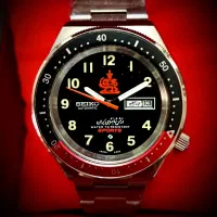 ساعت SEIKO اُتومات(سِیکو اَرتشی)