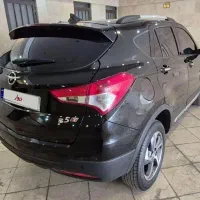 هایما S5 گریبکس 6AT مدل ۱۴۰۲ ( معاوضه با خودرو )|خودرو سواری و وانت|مشهد, کلاهدوز|دیوار