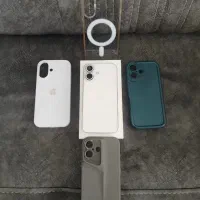 iphone 16 normal ایفون ۱۶ نرمال|موبایل|تهران, نیروی هوایی (پیروزی)|دیوار