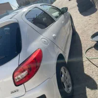 207 پانا|خودرو سواری و وانت|یزد, |دیوار