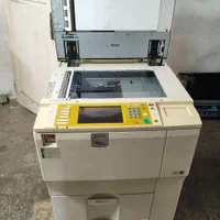 ریکو mp 8000|پرینتر، اسکنر، کپی، فکس|تهران, کیانشهر|دیوار