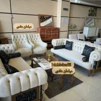 مبل چستر کاوالی مبلمان هادی|مبلمان خانگی و میز عسلی|زنجان, |دیوار