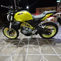 موتور سیکلت