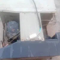 کلر پنجره ای الجی