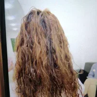 آف کراتین و پروتئین