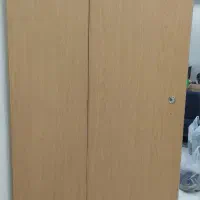 کمد چوب کانادایی سالم