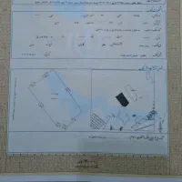 زمین سند دار شاندیز اراضی دشت بهشت