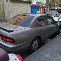 گالانت عینکی 1993|خودرو سواری و وانت|تهران, امین حضور|دیوار