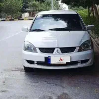 تاکسی لنسر مدل ۲۰۱۲|خودرو سواری و وانت|قشم, |دیوار