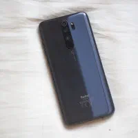 گوشی موبایل شیائومی مدل Redmi Note 8 Pro