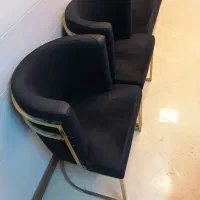 صندلی نشیمن  آرایشگاه|آرایشگاه و سالن‌های زیبایی|گنبد کاووس, |دیوار