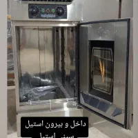 پروفر گرم کن خمیر شیرینی کیک|عمدهفروشی|مشهد, ایثار|دیوار