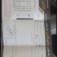 تیگو ۵ معاوضه با خودروی شما|خودرو سواری و وانت|گلبهار, شهر جدید گلبهار|دیوار