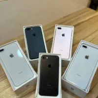 ایفون های سون و هشت و هشت پلاس