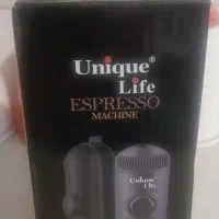 اسپرسوسازیونیک