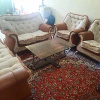 مبل راحتی ۷ نفره درحدنو