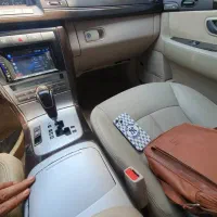کیا اپیروس 2008|خودرو سواری و وانت|ارومیه, |دیوار