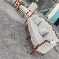 تولیدی مبلمان راحتی وکلاسیک