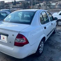 تیبا ۱ مدل ۹۵|خودرو سواری و وانت|رشت, پل تالشان|دیوار