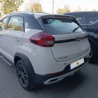 ام وی ام X22 پرو اتوماتیک ، مدل 1402 مشابه صفر.|خودرو سواری و وانت|فردیس, فردیس|دیوار