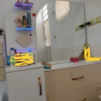 فروش سرویس خواب|تخت و سرویس خواب|بندر کنگان, |دیوار