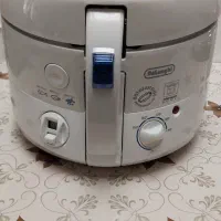 سرخ کن دلونگی