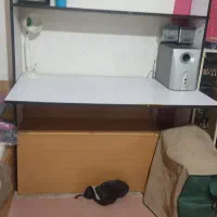 کمد بچه دخترانه|اسباب و اثاث بچه|همدان, |دیوار