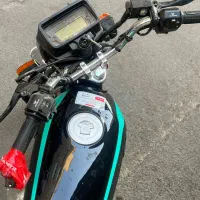 هوندا کبیر ۲۰۰ مدل ۱۴۰۴