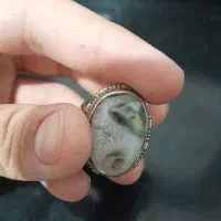 انگشتر عقیق و انگشتر حجرالعین