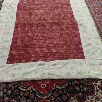 لحاف|رختخواب، بالش، پتو|اسالم, |دیوار