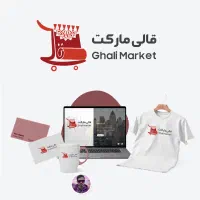 طراحی لوگو با قیمت مناسب (لوگوفووری-کارت ویزیت و)|خدمات رایانه‌ای و موبایل|مشهد, کوثر|دیوار