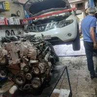شاگرد مکانیک