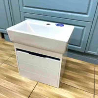 روشویی سایز کوچیک مدرن