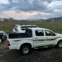 هایلوکس 2010سند شخصی