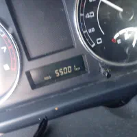 پارس 1401 xu7p|خودرو سواری و وانت|راور, |دیوار