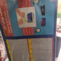 جلد کتاب و دفتر بسته کامل