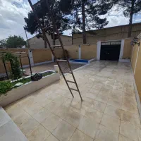 خانه باغ نوساز واقع در یحیی اباد جنب شکرریز|فروش خانه و ویلا|کاشان, مزرعه نو|دیوار