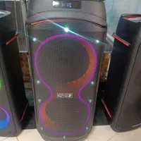 پارتی باکس شارک به قیمت عمده واقعی مشهدصدا اقساطی