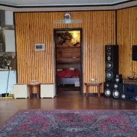 اجاره باغ ویلا اصفهان. مبارکه.زرین شهر .مجلسی|اجارهٔ کوتاه‌مدت ویلا و باغ|مبارکه, |دیوار