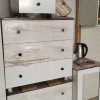 کمد|جاکفشی، کمد، دراور|مشهد, گرجی علیا|دیوار