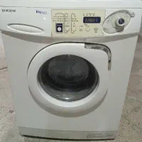 ماشین لباسشویی
