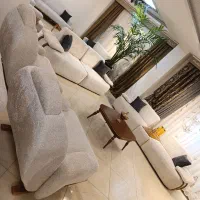 همه مبل ها تخفیف فقط امروز ،مبلمان،جهیزیه|مبلمان خانگی و میز عسلی|کرمانشاه, |دیوار