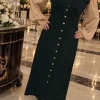 لباس مجلسی خیلی فاخر و شیک
