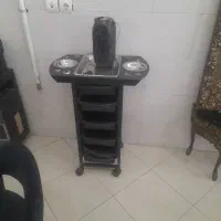 وسیله سالن ارایشی|آرایشگاه و سالنهای زیبایی|مبارکه, |دیوار